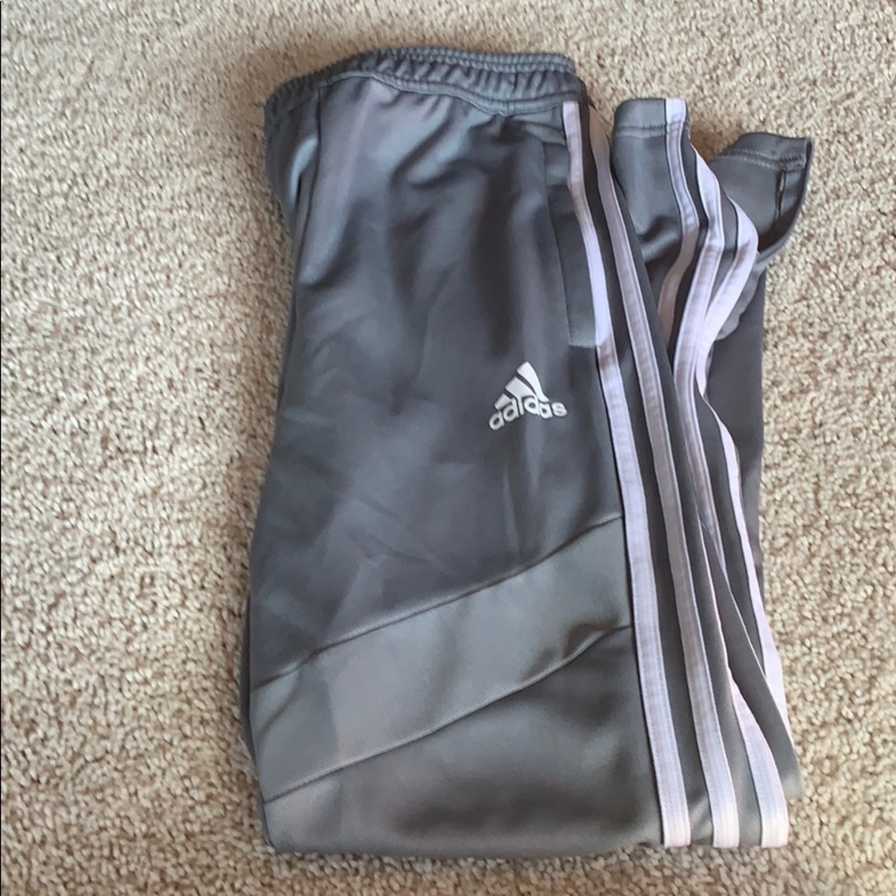 Adidas sweatpants